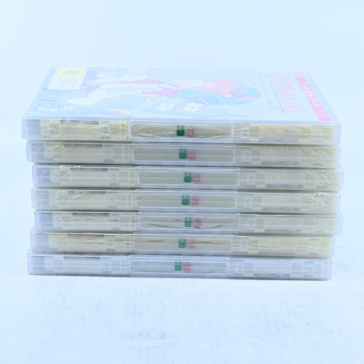 SEALED! Futurama - Seasons 1-7 - Region 4 - DVD