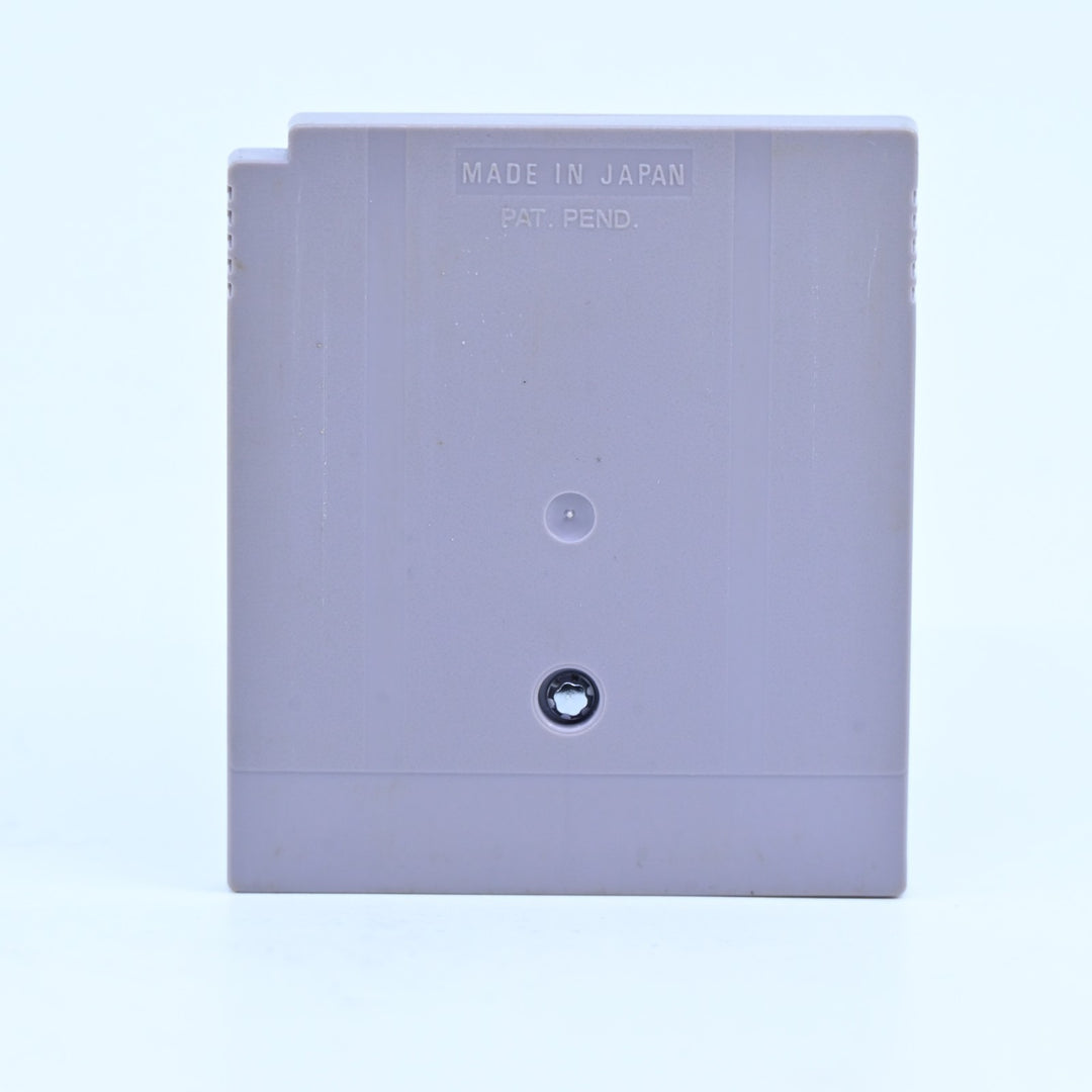 Super Mario Land - Nintendo Gameboy Game - NTSC-J - FREE POST!