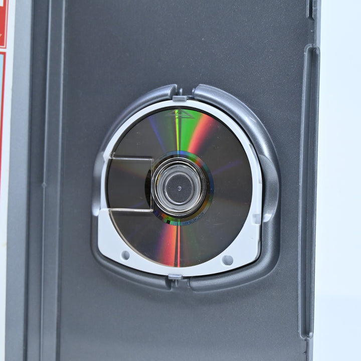 Grand Theft Auto Vice City Stories - Sony PSP Game + Manual - FREE POST!