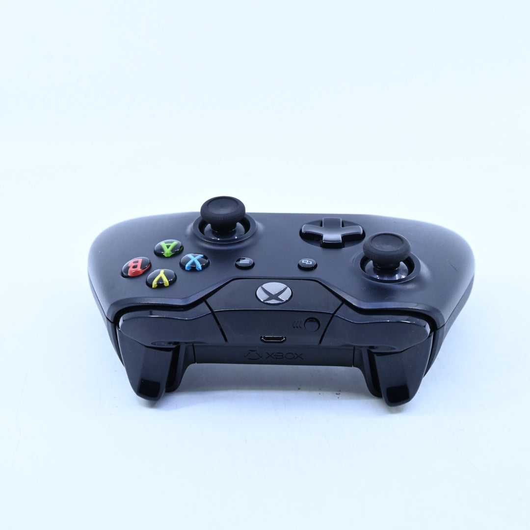 Black - Xbox One X Console - 1TB - PAL - FREE POST!