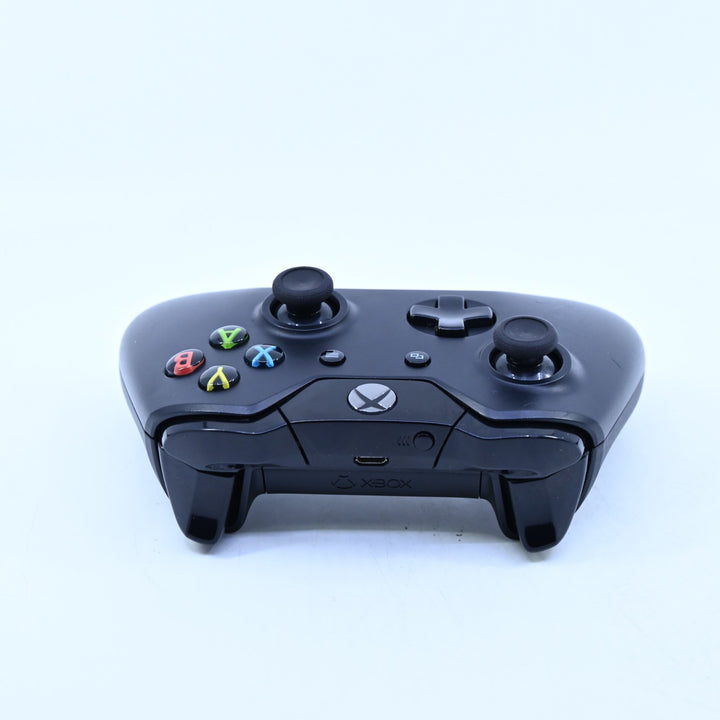 Black - Xbox One X Console - 1TB - PAL - FREE POST!