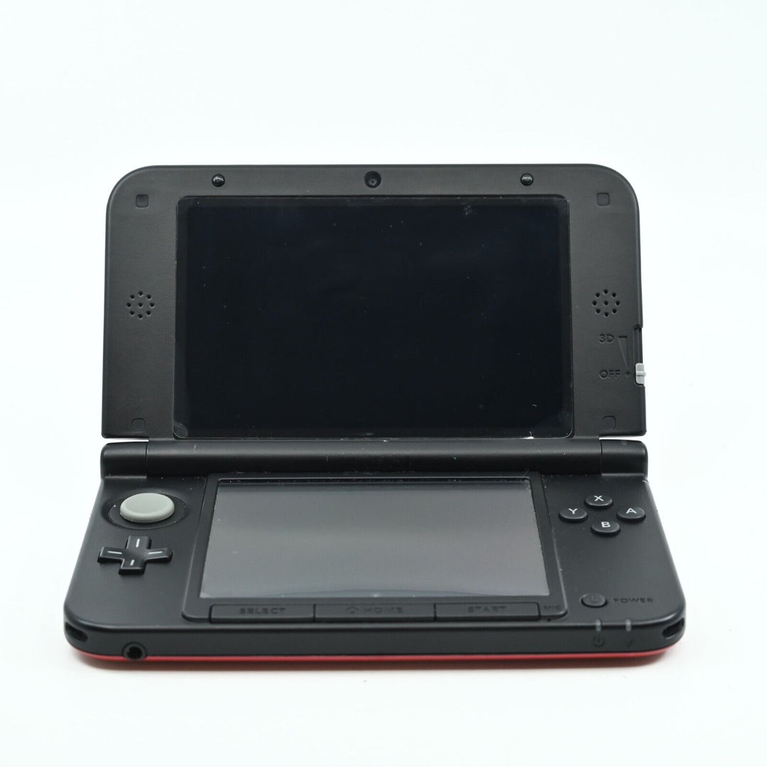 Nintendo 3DS XL Console - PAL - FREE POST!