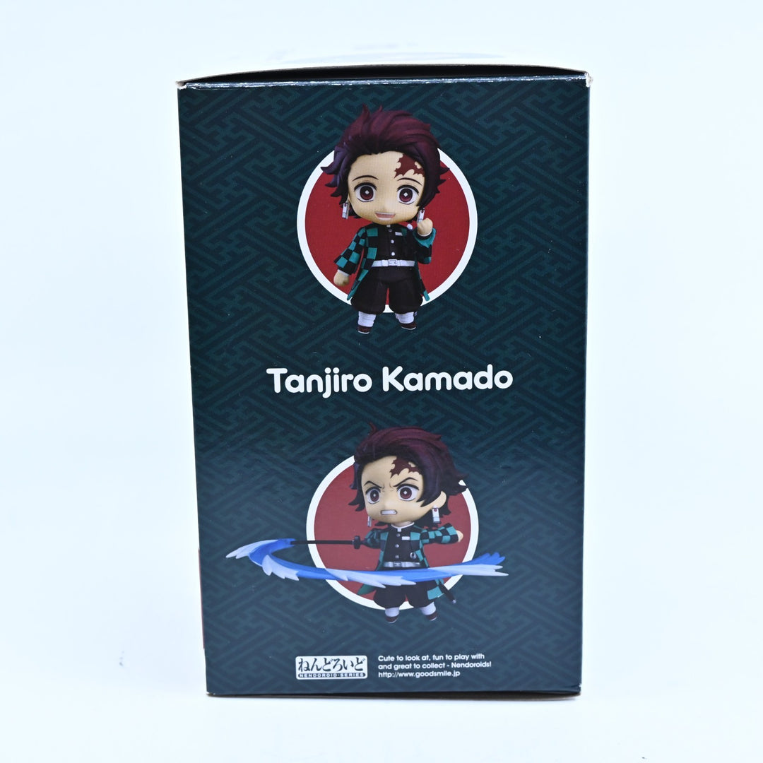 Tanjiro Kamado - Demon Slayer Nendoroid 1193 - Good Smile Company Anime Figure