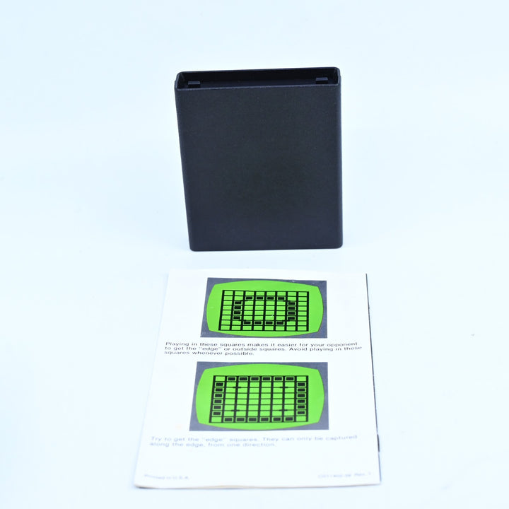 Othello - Atari 2600 Boxed Game - PAL - FREE POST!