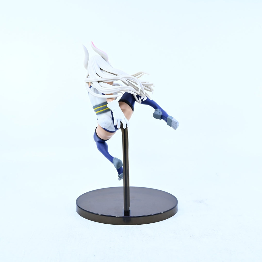 Mirko - My Hero Academia - The Amazing Heroes Vol. 22 - Banpresto Anime Figure