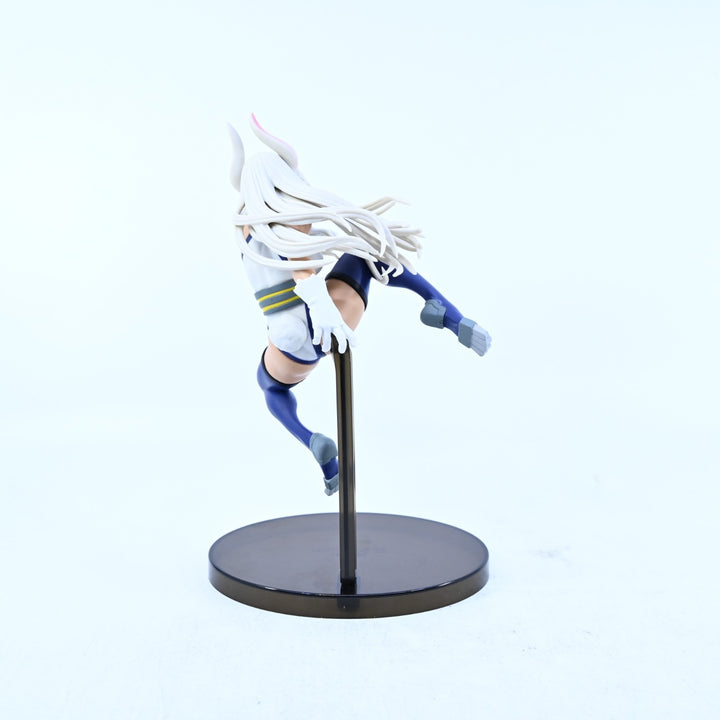 Mirko - My Hero Academia - The Amazing Heroes Vol. 22 - Banpresto Anime Figure