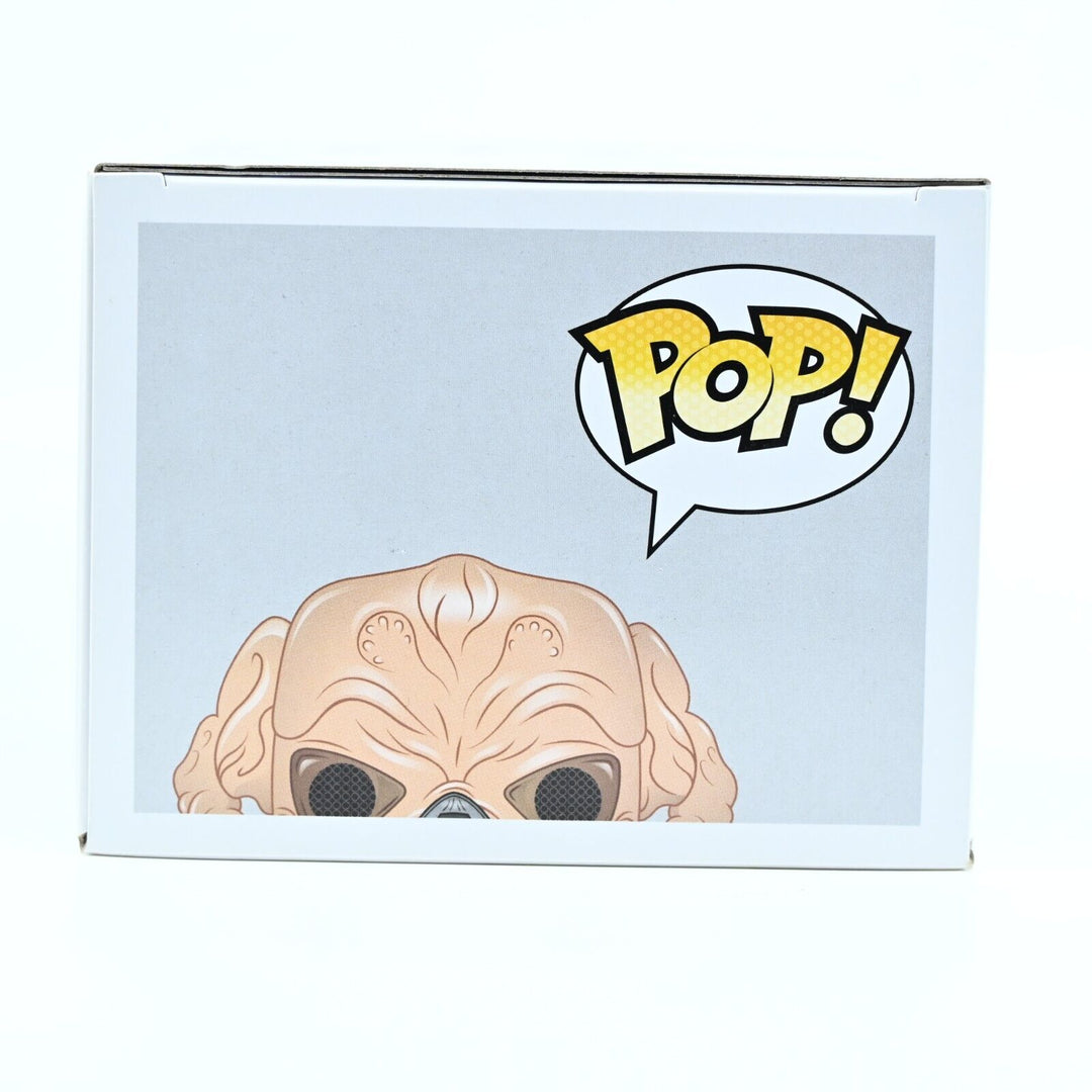 AS NEW! Plo Koon - Star Wars Funko POP Vinyl #97 - FREE POST!