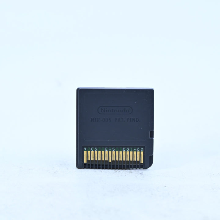 Ultimate Spider-Man - Nintendo DS Game - Cartridge Only - PAL - FREE POST!