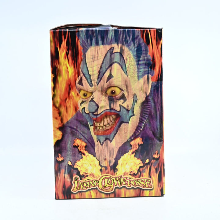 SEALED Shaggy 2 Dope Hell's Pit - Insane Clown Posse ICP - Sota Toys Other Model