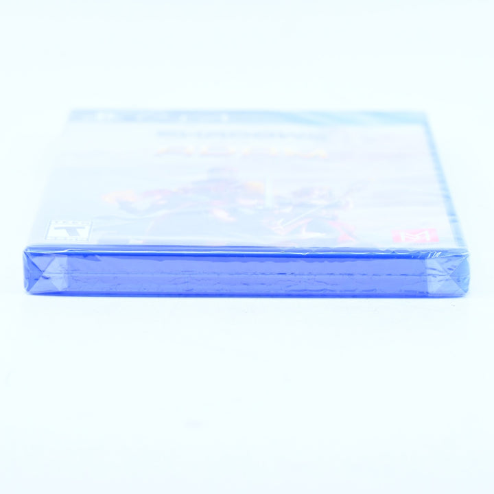 SEALED! Shadows Of Adam - Sony Playstation 4 / PS4 Game - FREE POST!
