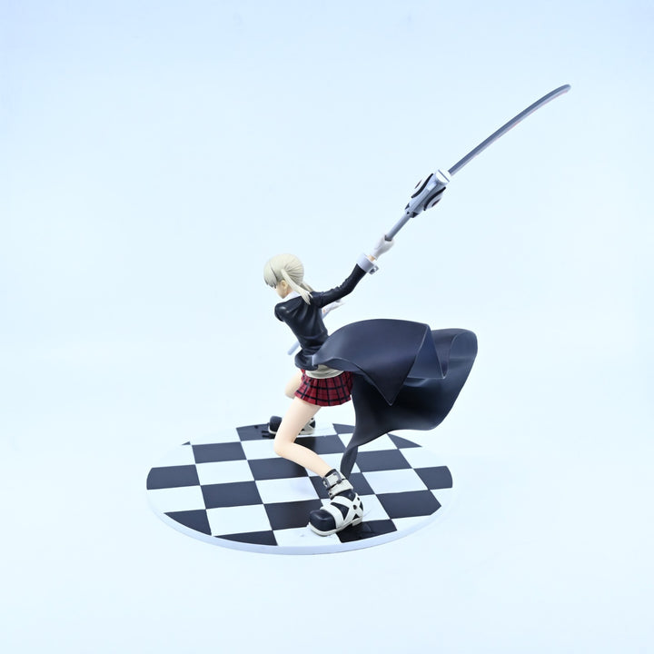 Maka Albarn 1:8 - Perfect Posing Products - Soul Eater Medicom Toy Anime Figure