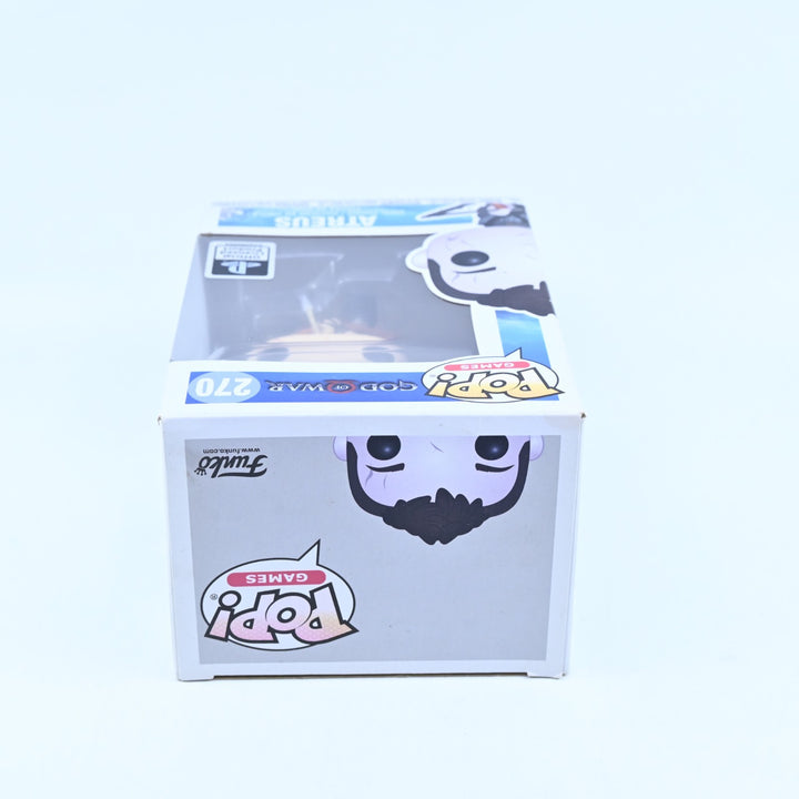 Atreus - God of War - Funko Pop Vinyl #270