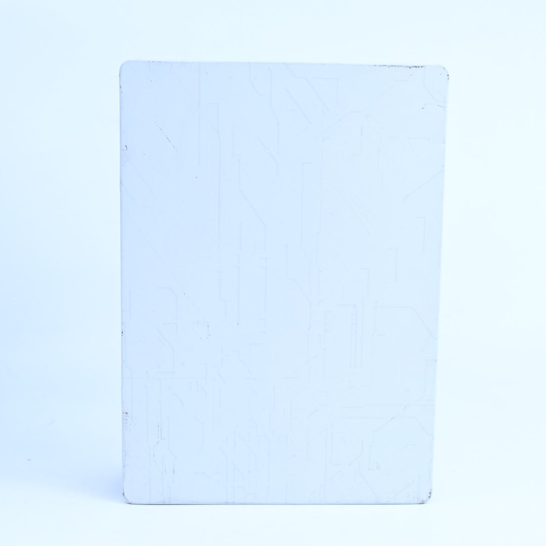 Halo 4 - Steelbook - Xbox 360 Game - No Manual - PAL - MINT DISC!