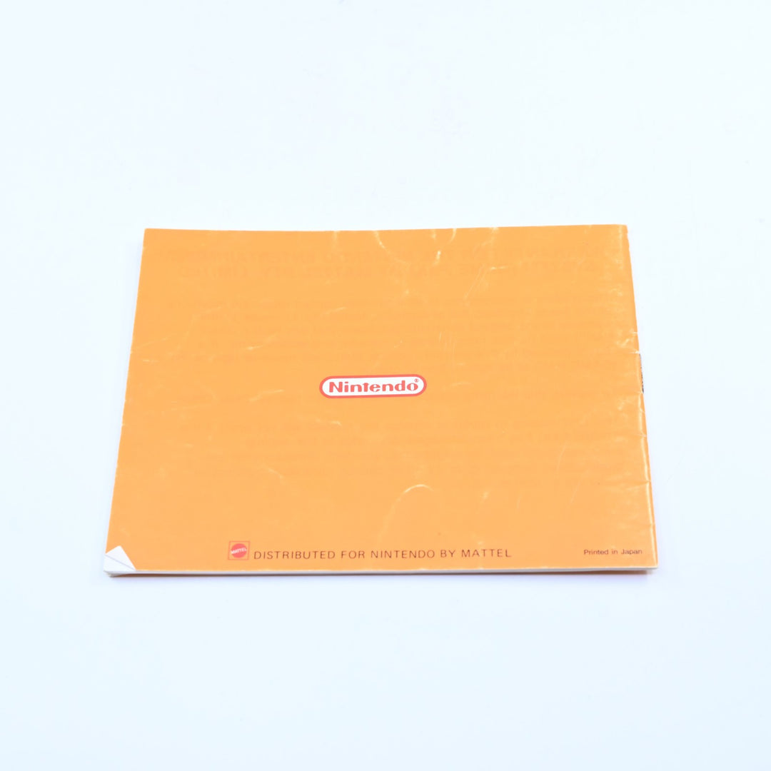 Donkey Kong Classics - Nintendo Entertainment System / NES Boxed Game - PAL