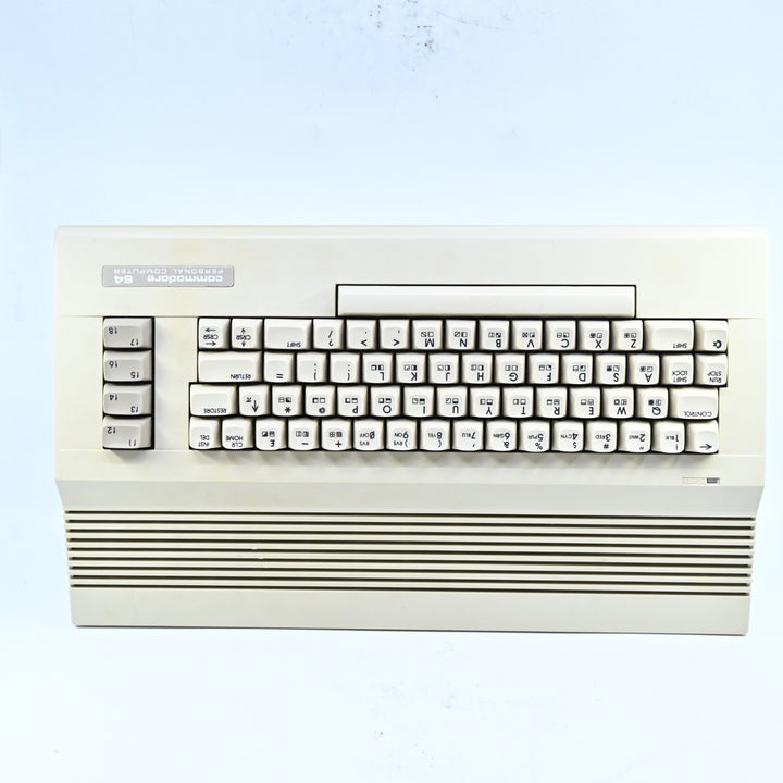 Commodore 64 Pro Pack - Commodore 64 Boxed Console - C64 - FREE POST!