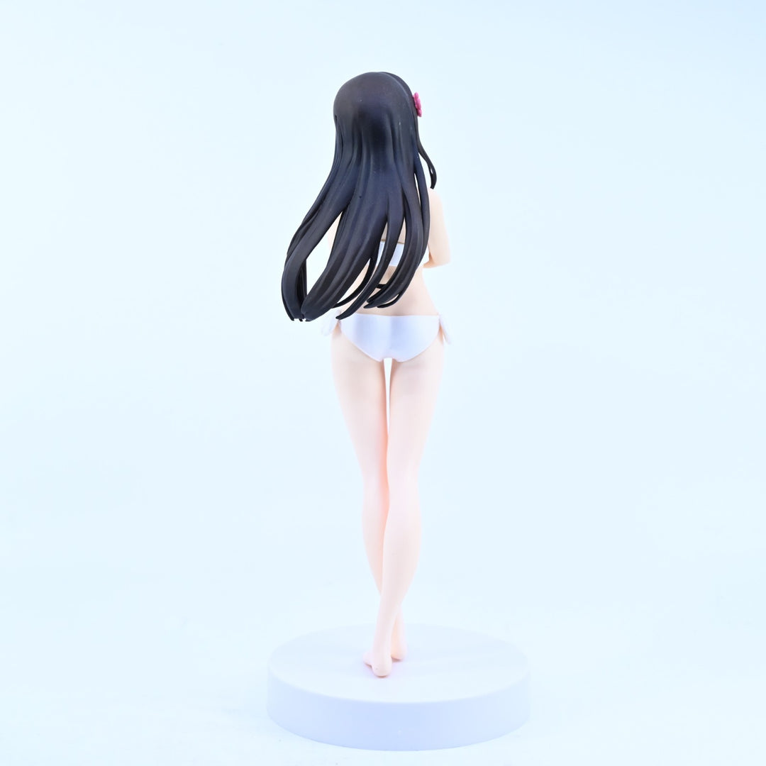 Dia Kurosawa Summer Ver. - LoveLive! Sunshine!! - EXQ - Banpresto - Anime Figure
