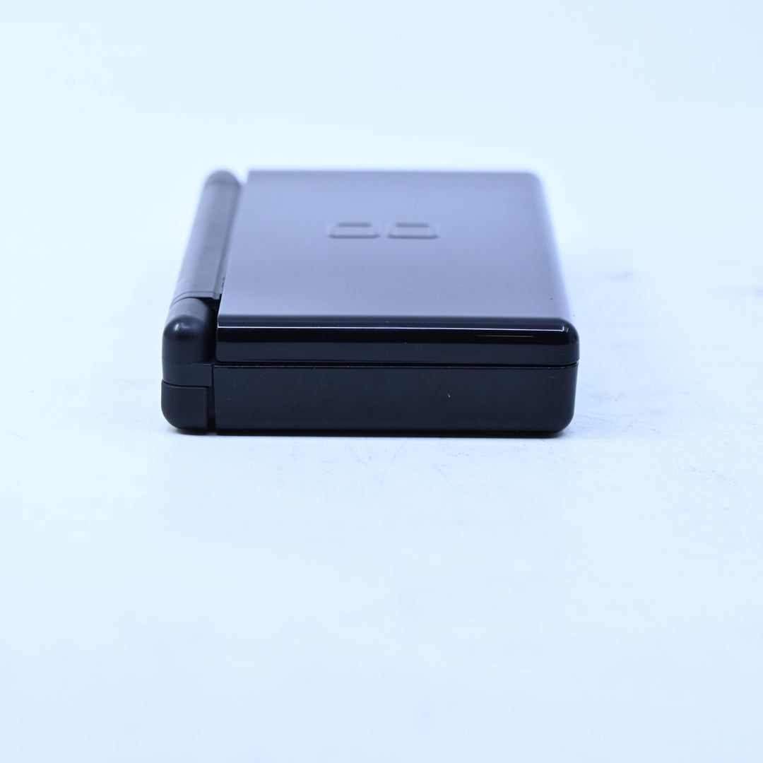 Black - Nintendo DS Lite Console - USG-001 - FREE POST!
