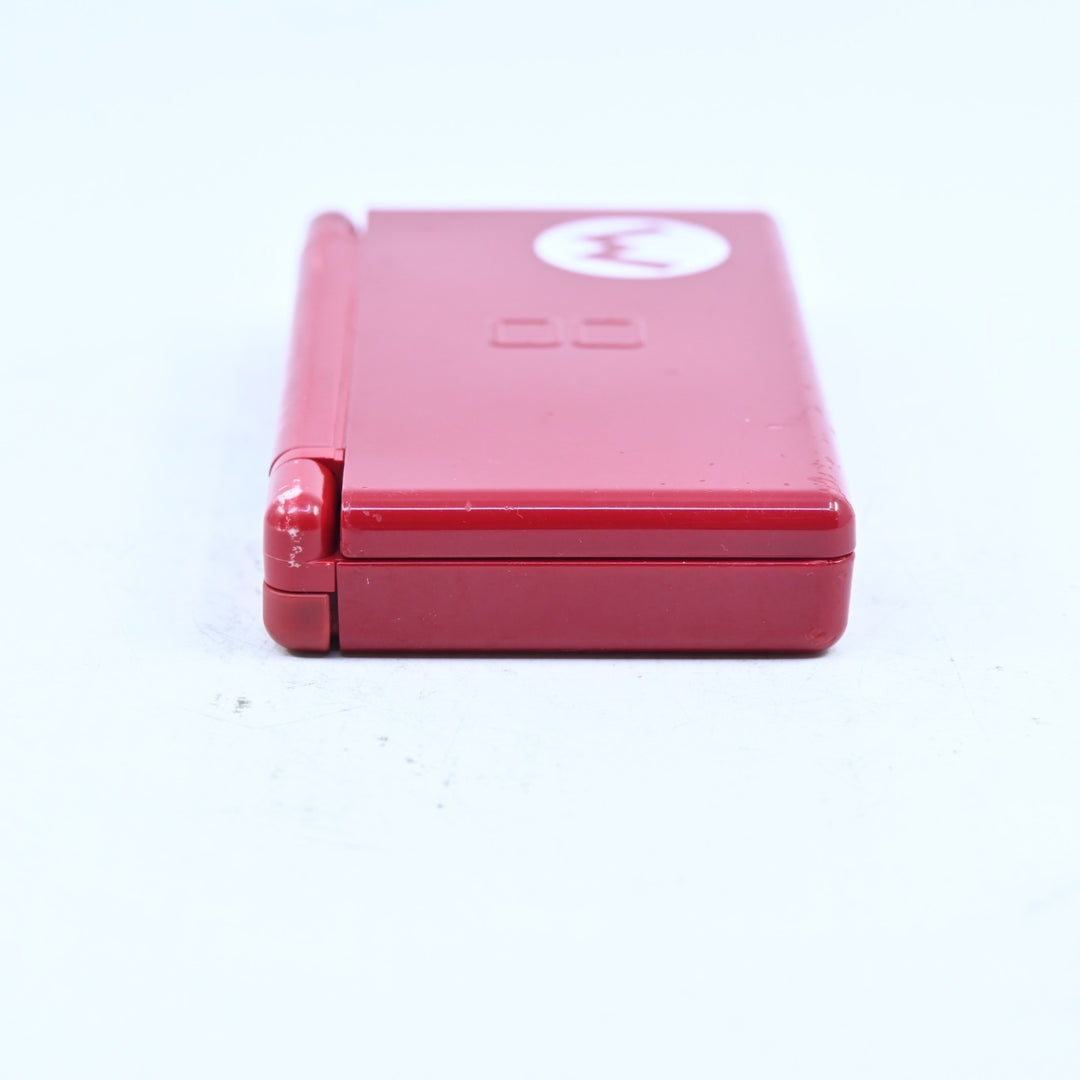 Mario Edition - Nintendo DS Lite Console - USG-001 - FREE POST!