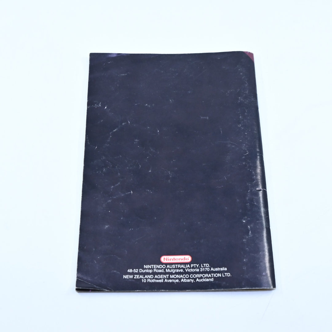 Star Wars: Shadows of the Empire - N64 / Nintendo 64 Boxed Game - PAL