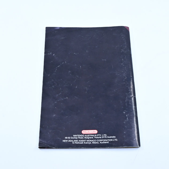 Star Wars: Shadows of the Empire - N64 / Nintendo 64 Boxed Game - PAL