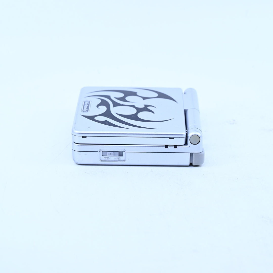 Tribal - AGS-001 - Nintendo Gameboy Advance / GBA SP Console - PAL