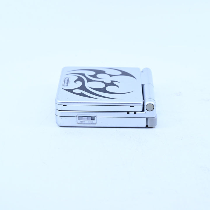 Tribal - AGS-001 - Nintendo Gameboy Advance / GBA SP Console - PAL