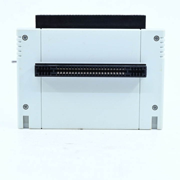 Datel Electronics Pro Action Replay for the Super Nintendo / SNES Accessory