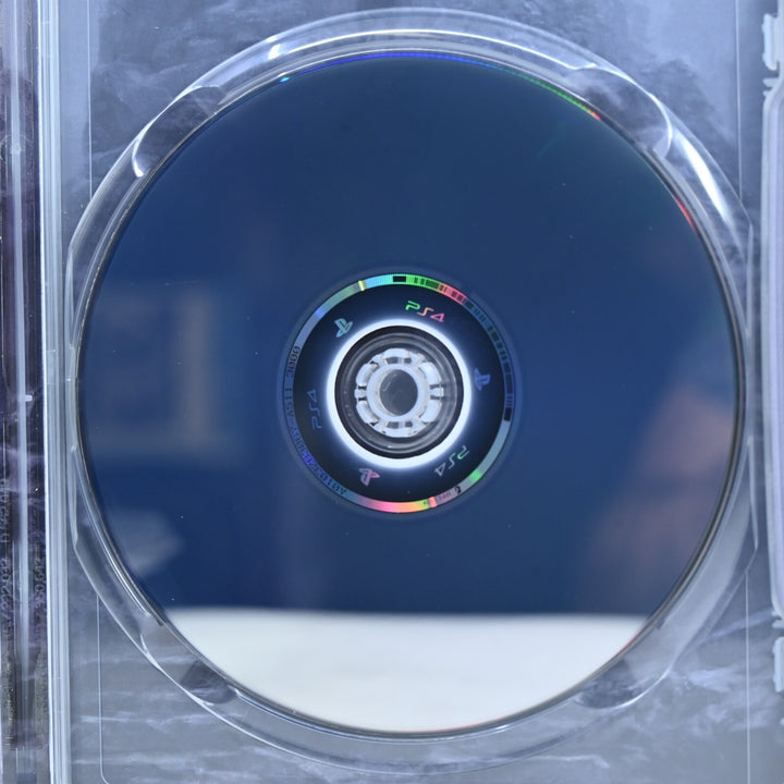 Mortal Shell: Game of the Year GOTY Steelbook - Sony Playstation 4 / PS4 Game