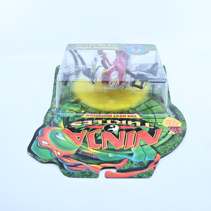 Dragon Lord - Teenage Mutant Ninja Turtles The Next Mutation - Action Figure