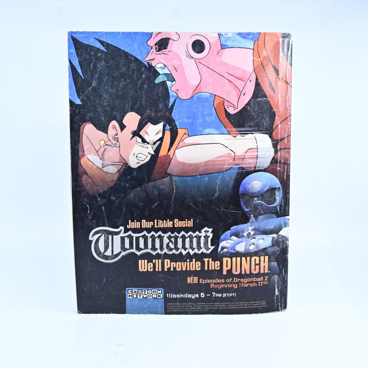 Nintendo Power Magazine Volume 167