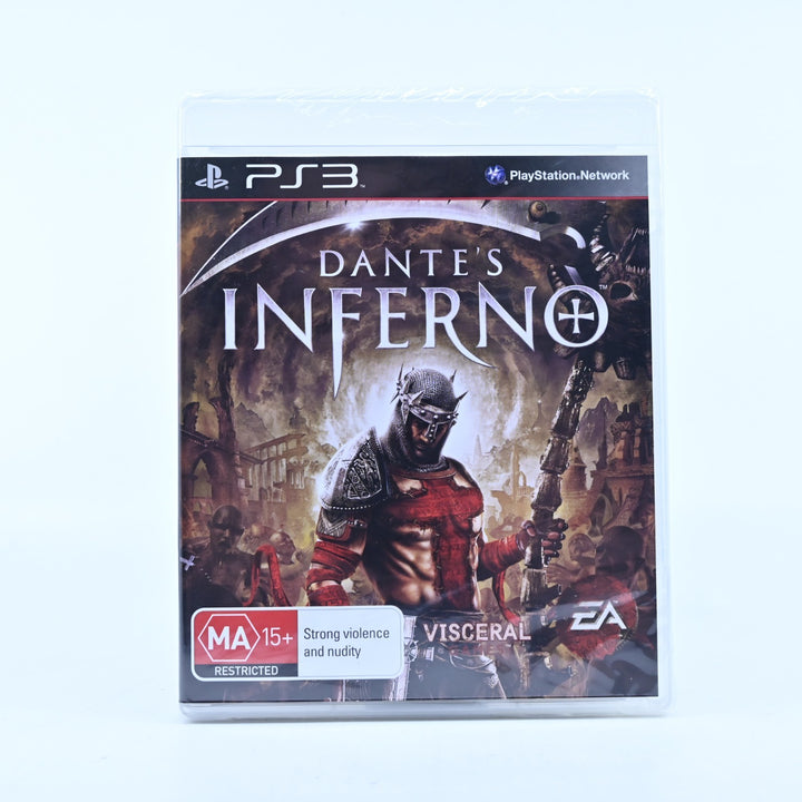 Dante&