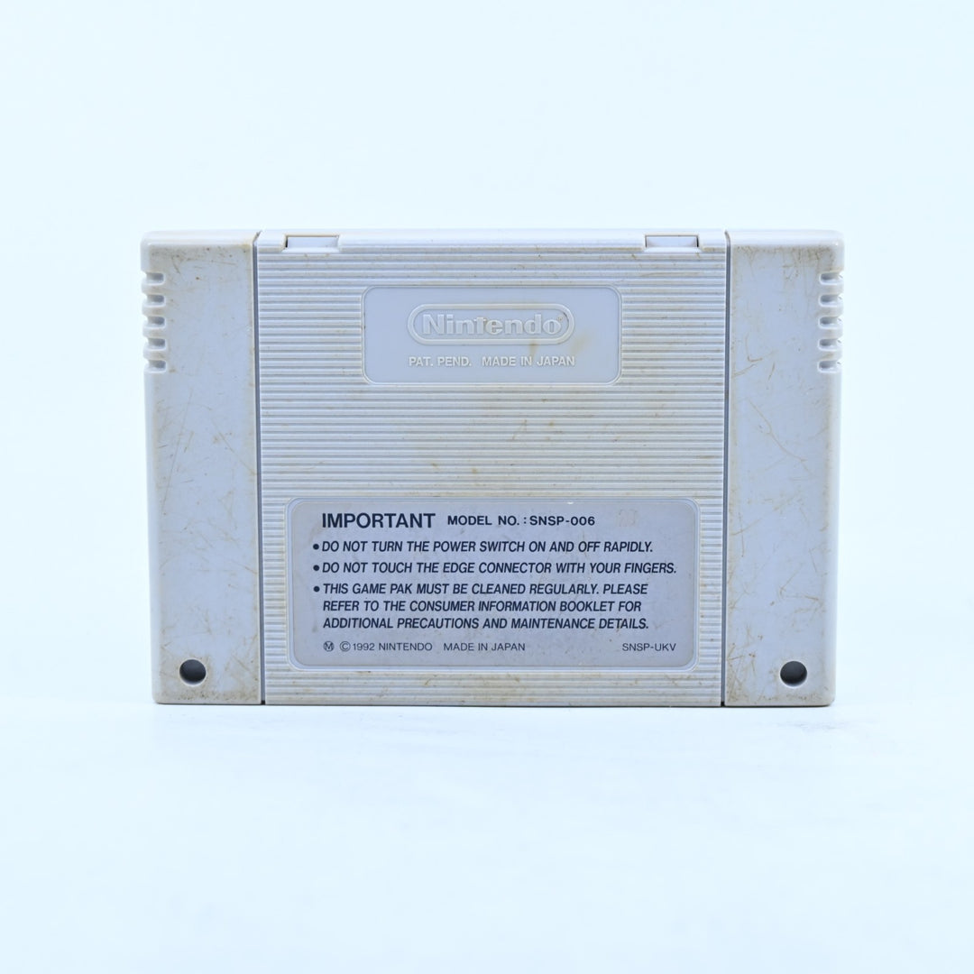 Super Mario All-Stars - Super Nintendo / SNES Game - PAL - FREE POST!