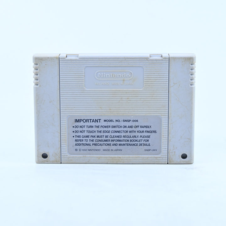Super Mario All-Stars - Super Nintendo / SNES Game - PAL - FREE POST!