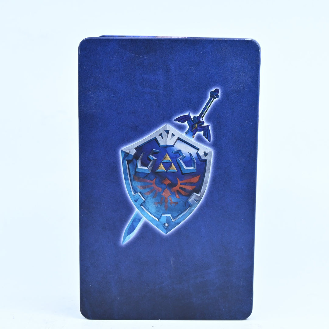 The Legend of Zelda: Skyward Sword HD - Steelbook Only - Switch Accessory