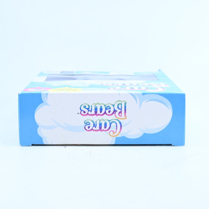 Care Bears (1986) - Complete Season 1 & 2 + Activity Booklet - Region 4 - DVD