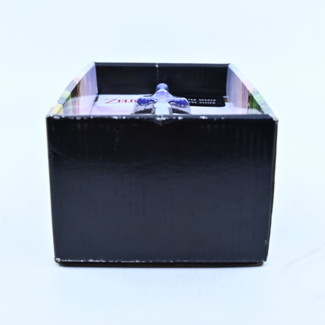 Master Sword Letter Opener & Stand - Legend of Zelda: Breath of the Wild - Other