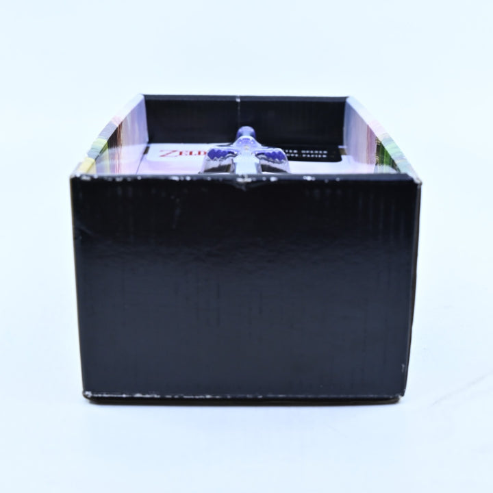 Master Sword Letter Opener & Stand - Legend of Zelda: Breath of the Wild - Other