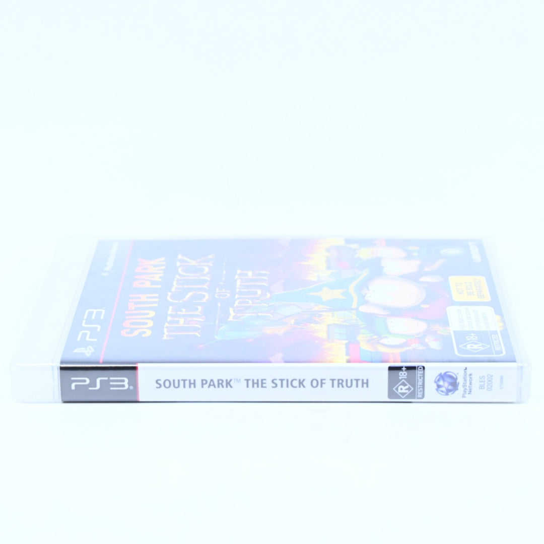 SEALED! South Park The Stick Of Truth - Sony Playstation 3 / PS3 Game