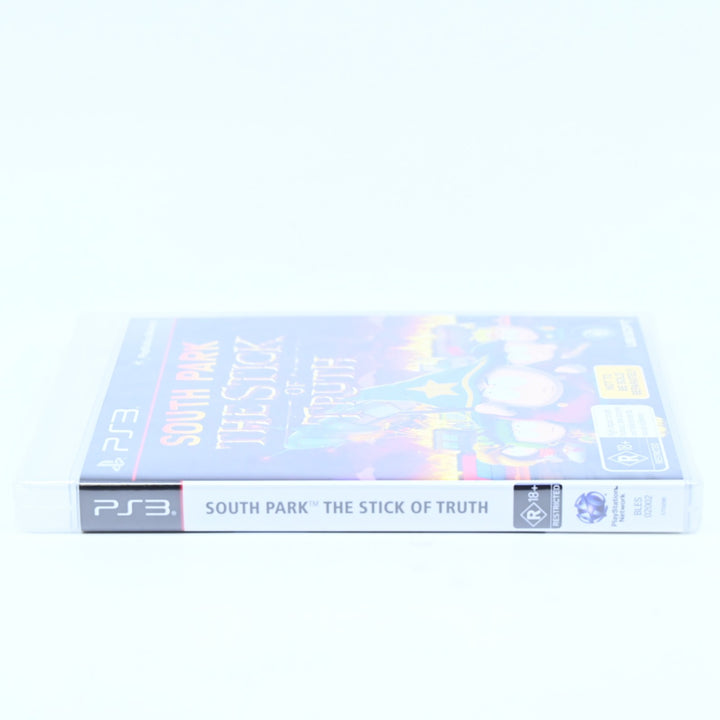 SEALED! South Park The Stick Of Truth - Sony Playstation 3 / PS3 Game