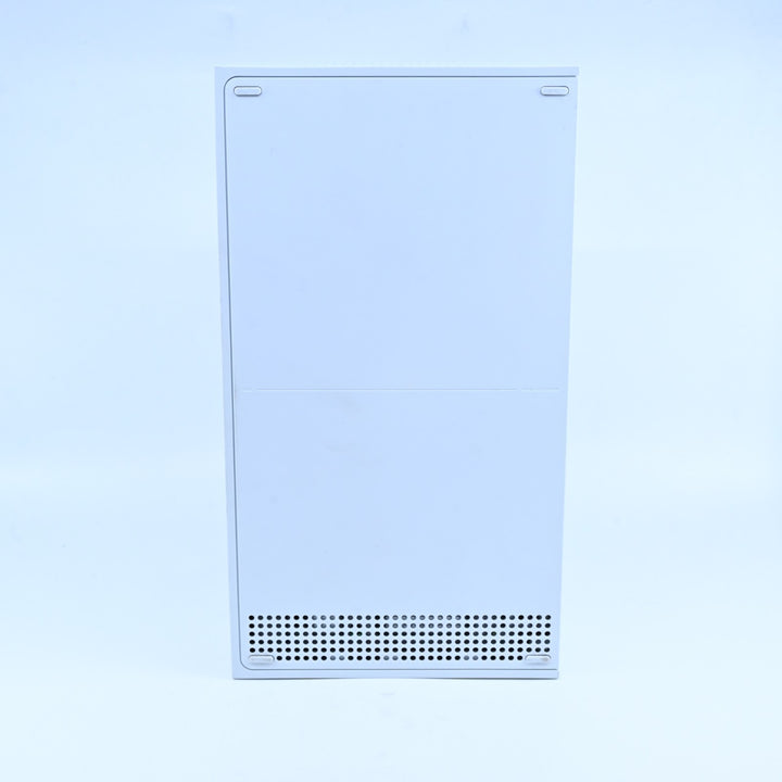 White 512GB - Xbox Series S Boxed Console - PAL - FREE POST!