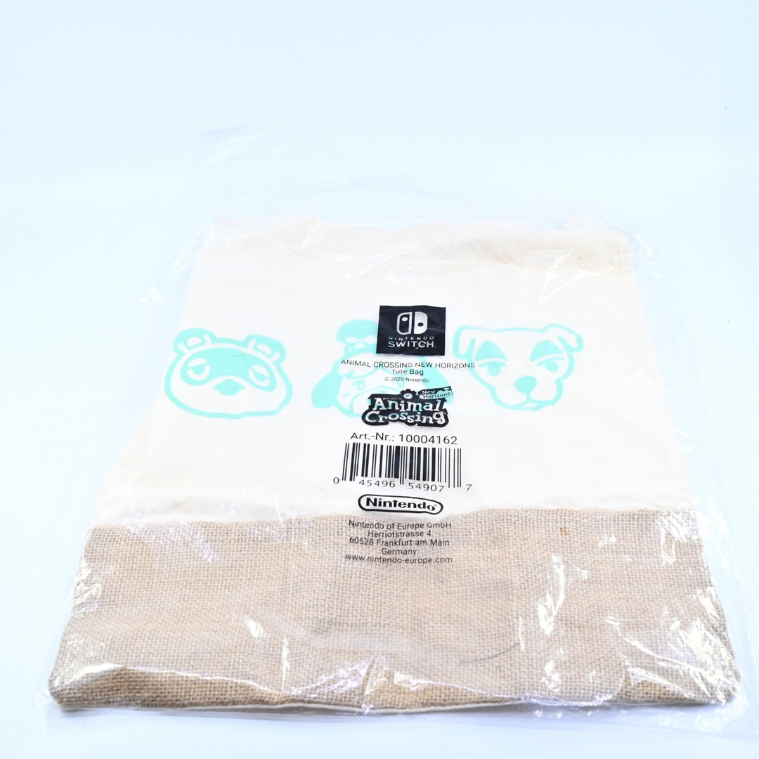 Animal Crossing: New Horizons Tote Bag 2020 - Bag / Miscellaneous