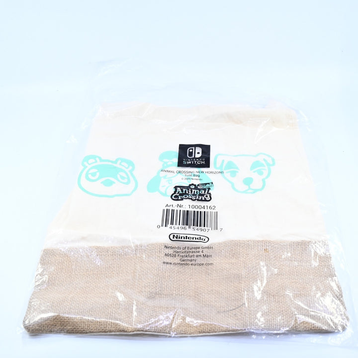 Animal Crossing: New Horizons Tote Bag 2020 - Bag / Miscellaneous
