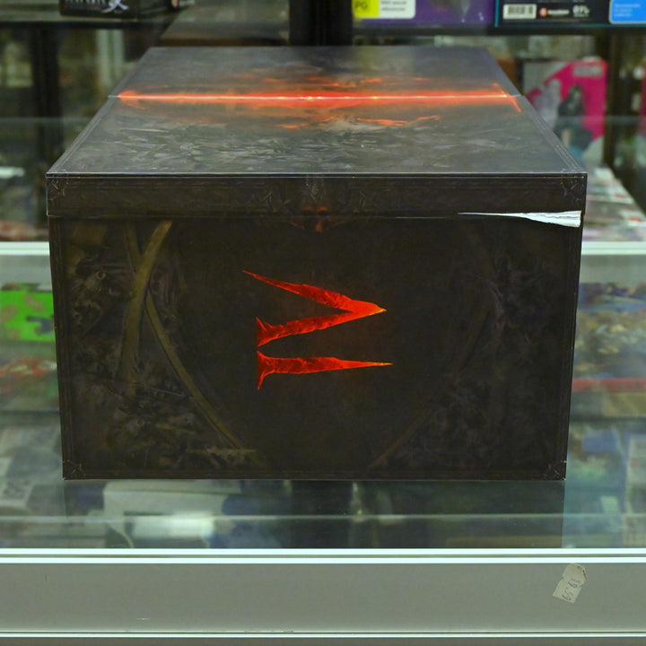 Diablo IV Limited Collectors Box - Playstation 5 / Xbox Series X/S