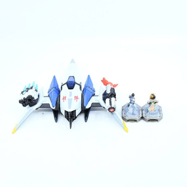 Starlink: Battle For Atlas - Arwing + 2 Pilots & Attachments - Other Accessory