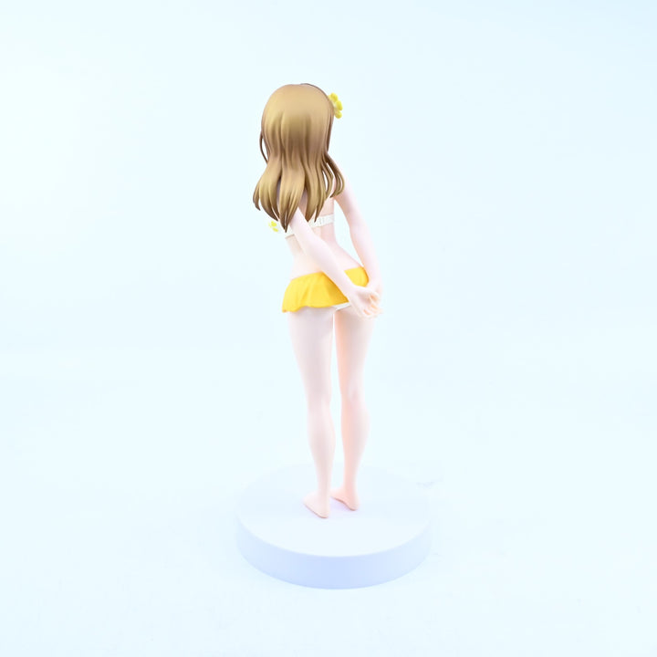 Hanamaru Kunikida Summer Ver. - LoveLive! Sunshine!! - EXQ - Anime Figure