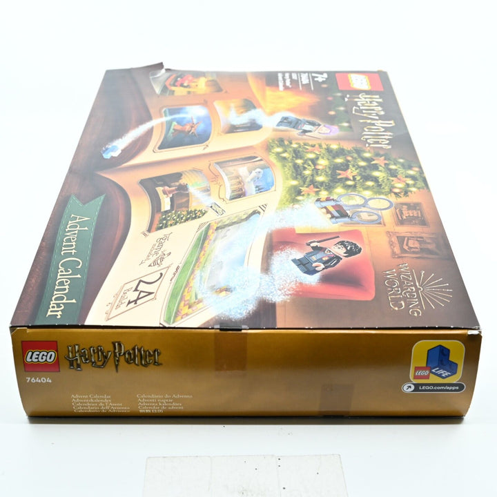 LEGO Harry Potter - Advent Calender - Lego