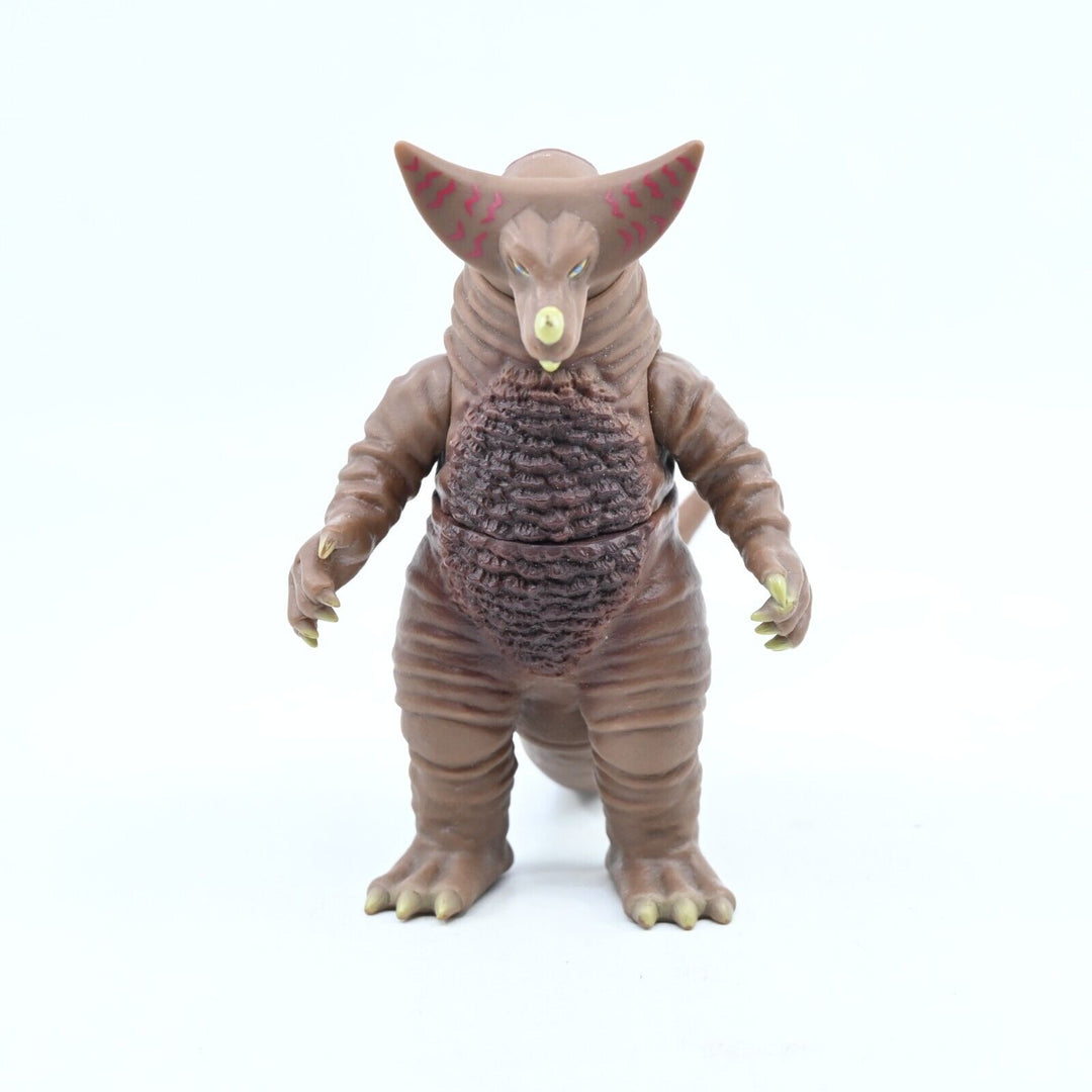 Gomora Figure - Bandai Ultraman Ultra Moster Series 02 - Vintage Toy