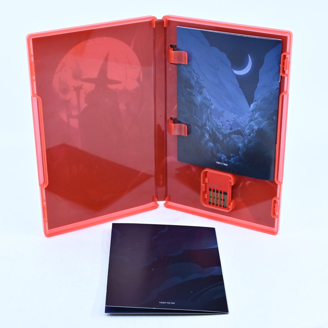 Hades II - Nintendo Switch 2 Edition - Nintendo Switch 2 Game - FREE POST!