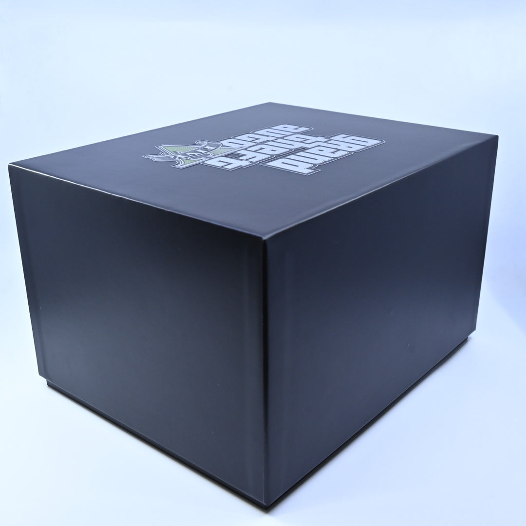 Grand Theft Auto V: Collector's Edition - PS3 Game + Manual - FREE POST!