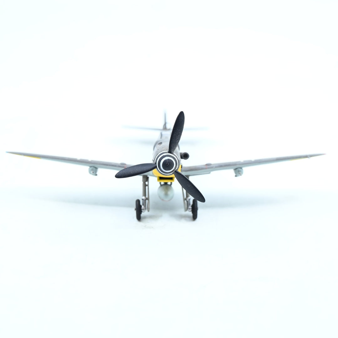 Witty Wings 1:72 Bf109G-6 "Mickey Mouse" WTW-72-003-006 - Die Cast Plane